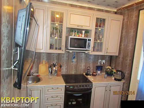 продам 1-комнатную квартиру. Киев,  Ванды Василевской  - фото 1
