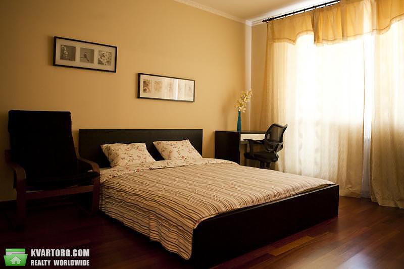 Rent out 1-room apartment. Харьков, Рымарская — photo 1
