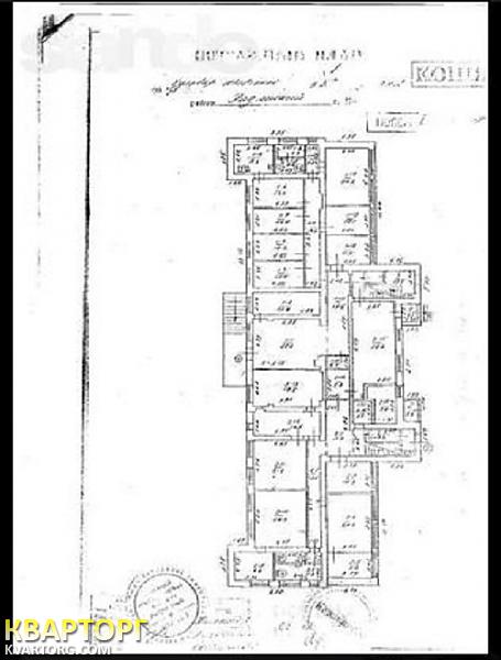 Rent out office. Киев, бульвар Шевченко 58а — photo 7