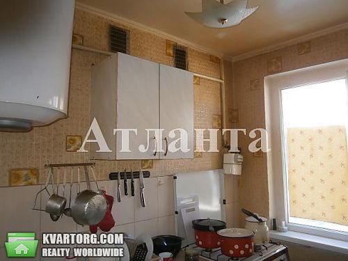 Sell 4-room apartment. Одесса, Паустовского — photo 5