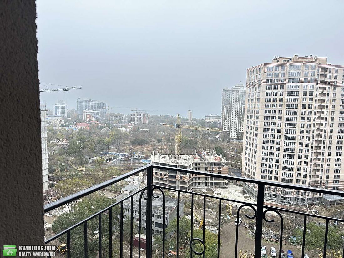 Sell 1-room apartment. Одесса, Генуэская — photo 2
