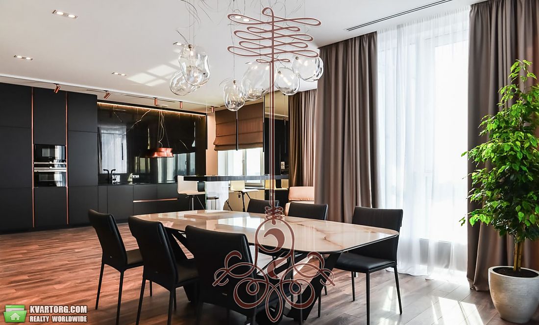 Sell 4-room apartment. Киев,  Драгомирова — photo 4
