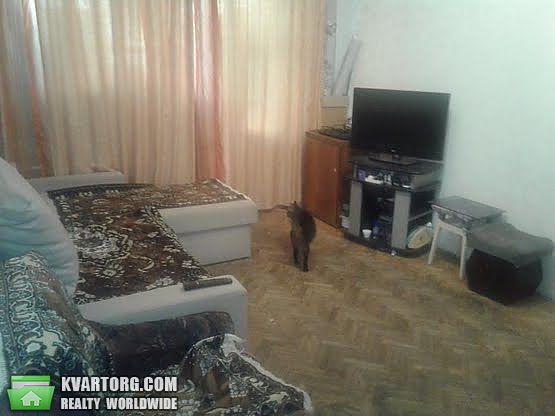 Sell 2-room apartment. Киев,  Пражская — photo 4