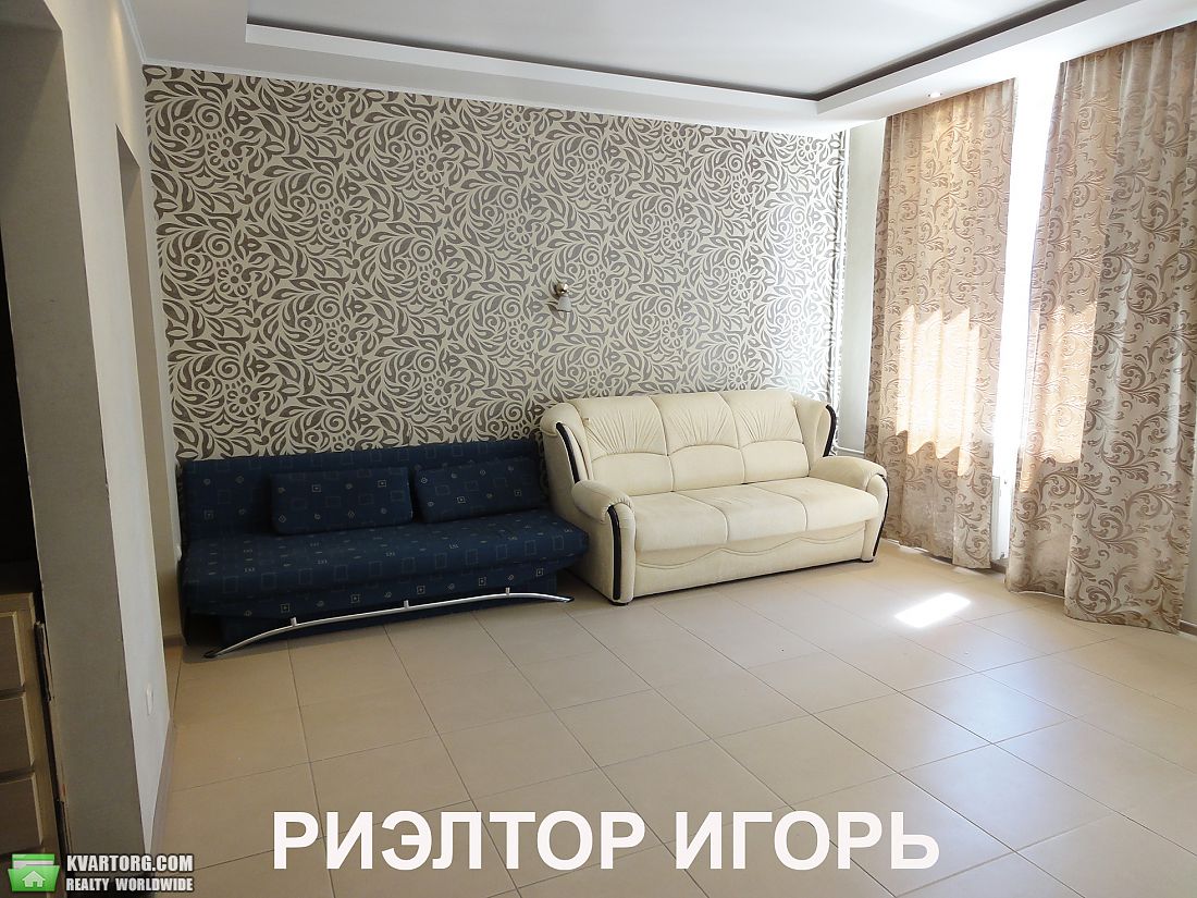 Rent out 1-room apartment. Одесса, Академика Вильямса — photo 5