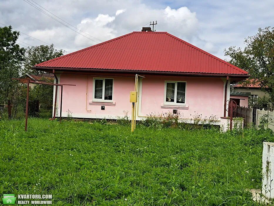 Sell house. Львов, Центральная — photo 1