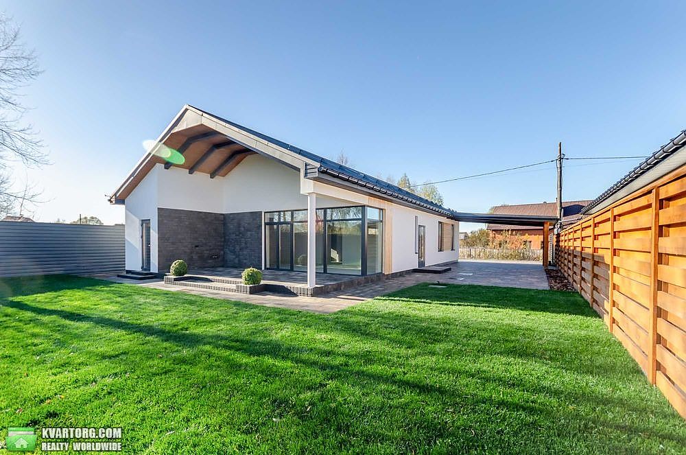 Sell house. Киев, Затишна — photo 2