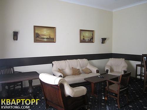 Rent out office. Киев,  Златоустовская — photo 1