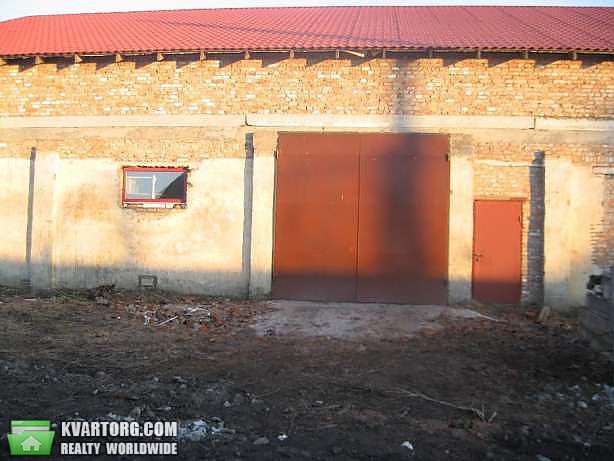 Sell warehouse. Житомир, г. Бердичев — photo 5