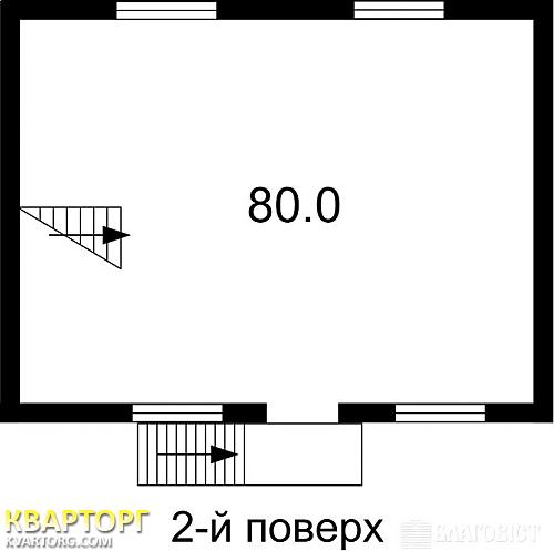 Sell house. Киев,  Школьная — photo 2