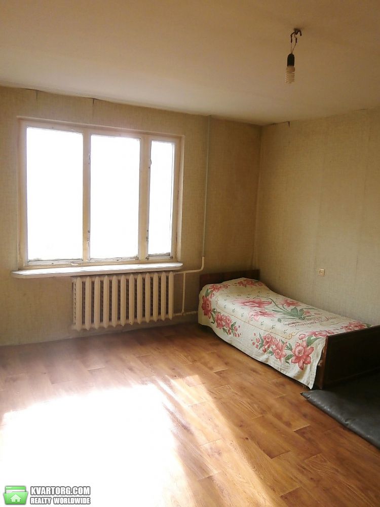 Sell 4-room apartment. Одесса, Затонского — photo 1