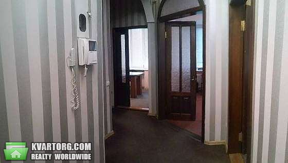 Sell 2-room apartment. Киев,  Обсерваторная — photo 1