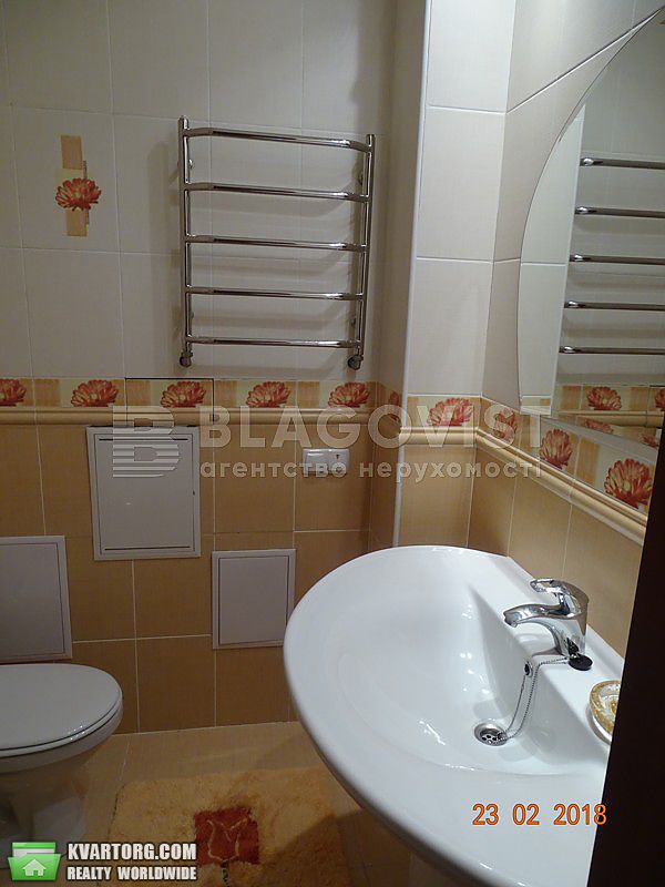 Sell 3-room apartment. Киев, Чорновола Вячеслава — photo 7