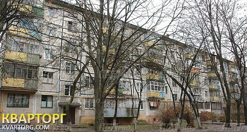 Sell 2-room apartment. Киев,  Туполева — photo 6