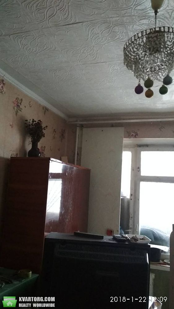 Sell 1-room apartment. Киев, Левандовская — photo 1