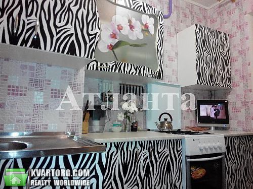 Sell 2-room apartment. Одесса, Крымская — photo 2