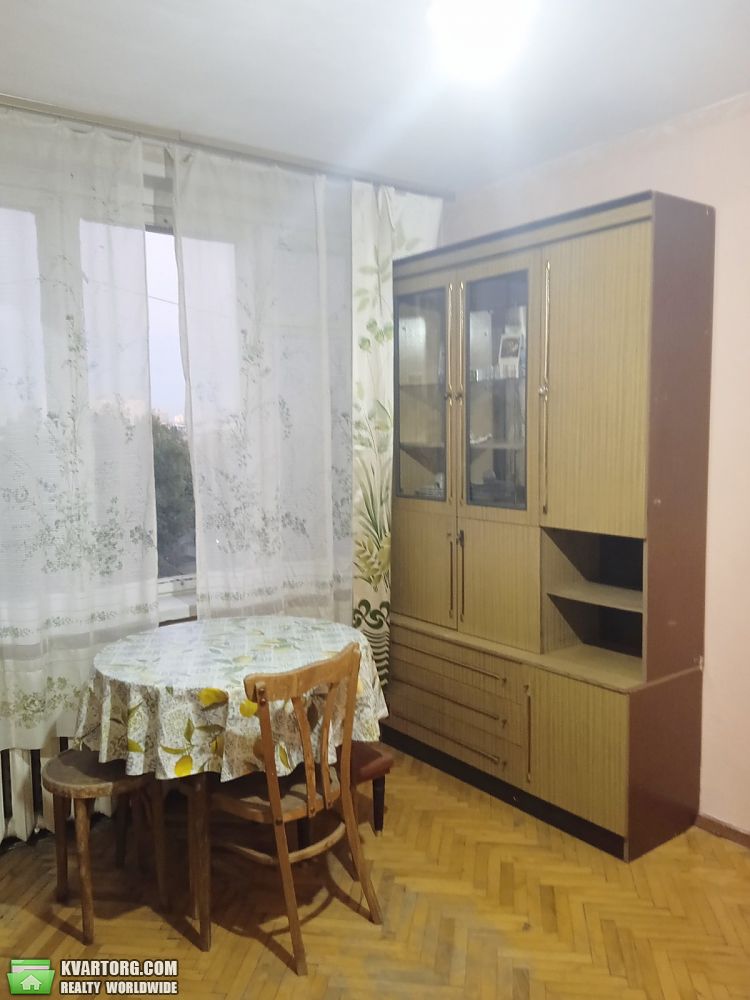 Rent out 1-room apartment. Вышгород, Зоологическая — photo 4