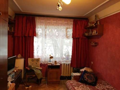 Sell 2-room apartment. Киев, Кибальчича Николая — photo 1
