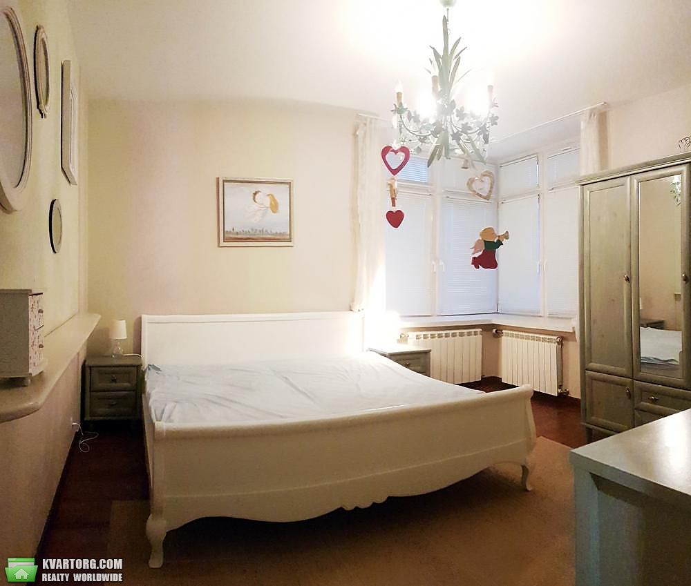 Rent out 3-room apartment. Киев,  Мирного Панаса — photo 7