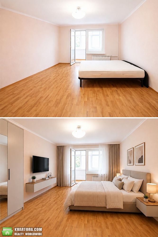 Sell 3-room apartment. Киев, Довженко — photo 2