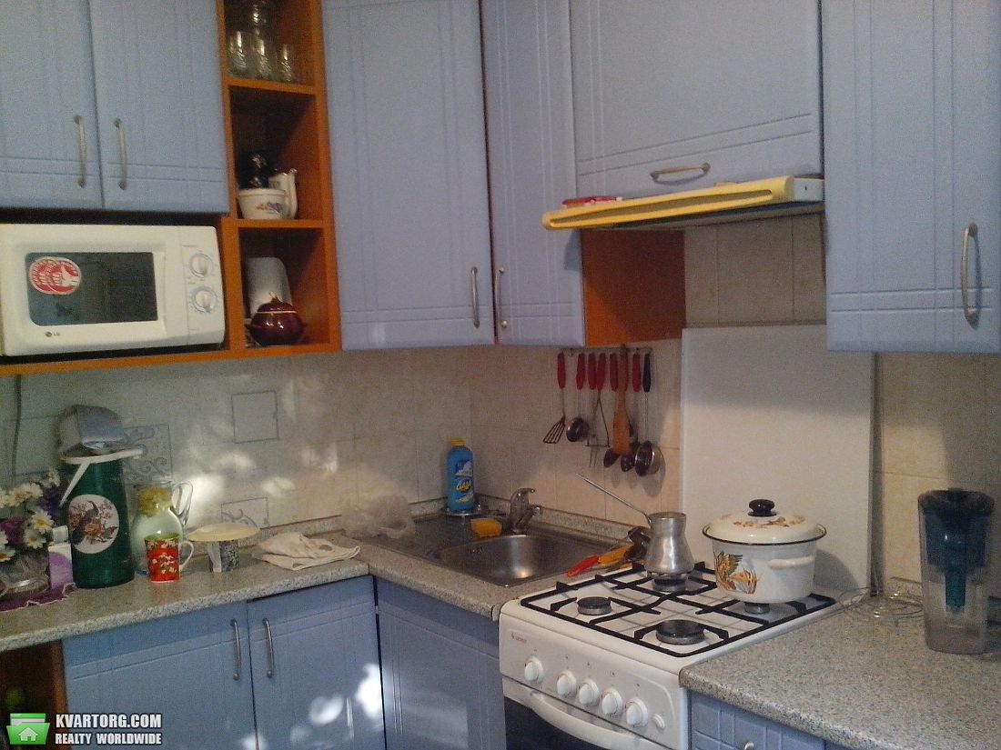 Sell 2-room apartment. Киев,  Кольцова бул — photo 2