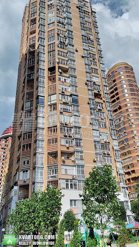 Sell 3-room apartment. Киев,  Щорса — photo 1