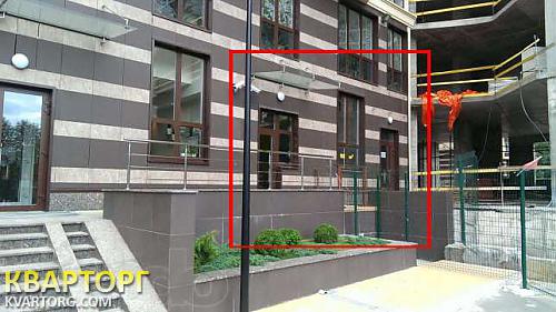 Rent out shop. Киев,  Барбюса Анри — photo 2