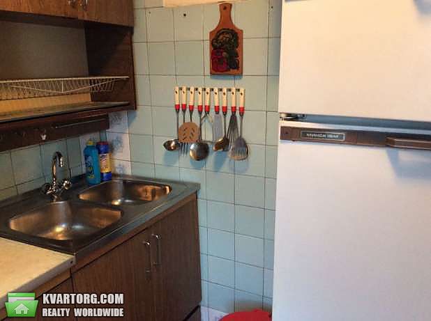 Rent out 2-room apartment. Киев,  Ольжича — photo 1