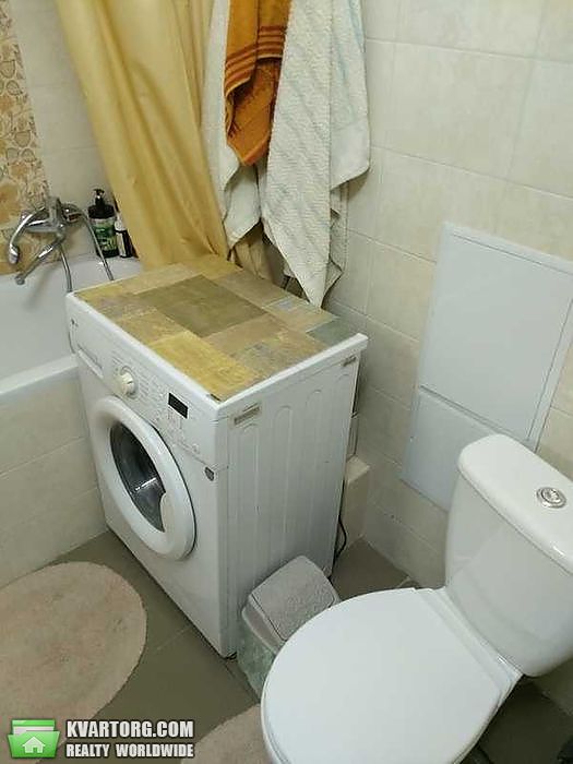 Sell 1-room apartment. Киев,  Ломоносова — photo 8