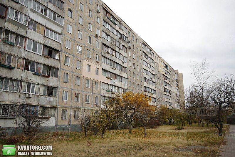 Sell 2-room apartment. Киев,  Приречная — photo 2
