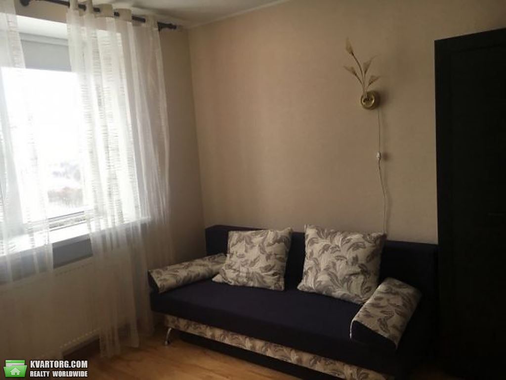 Sell 1-room apartment. Киев,  Кадетский Гай — photo 1