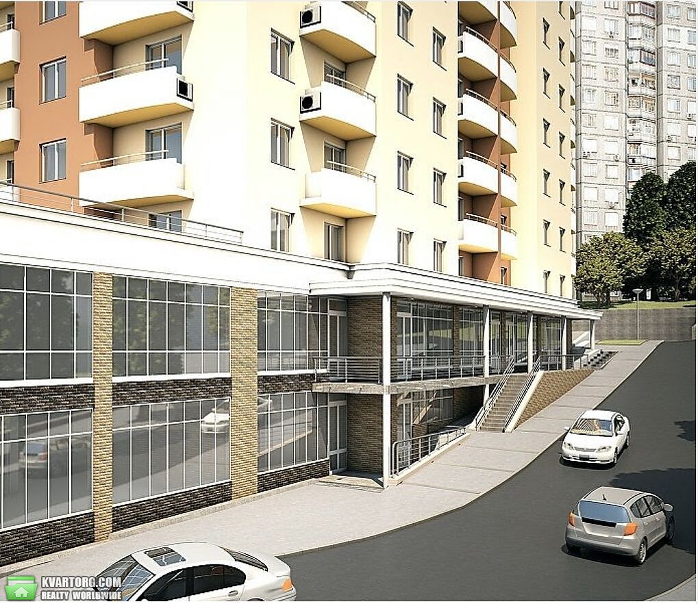 продам 1-комнатную квартиру. Киев,   Голосеевский пр - фото 1