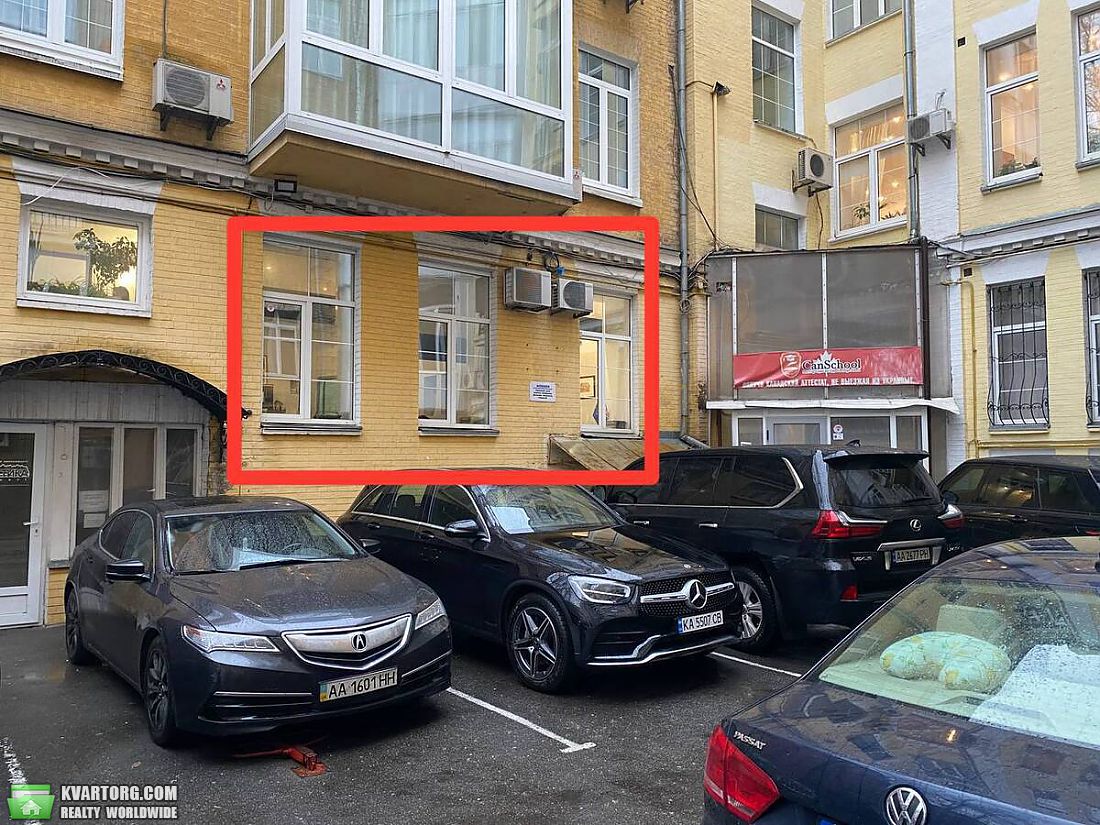 Sell office. Киев, Шелковичная — photo 9