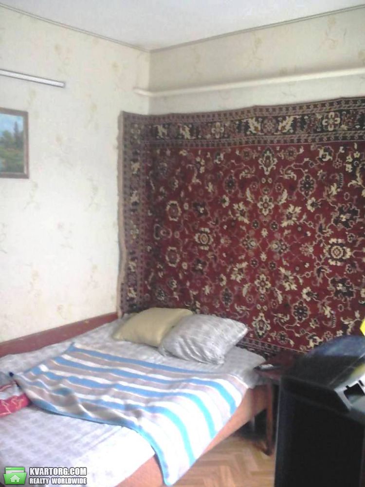 Sell 2-room apartment. Одесса, Нежинская — photo 4