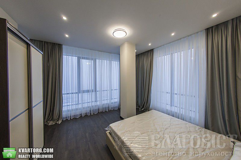 Sell 3-room apartment. Киев, Днепровская наб — photo 3