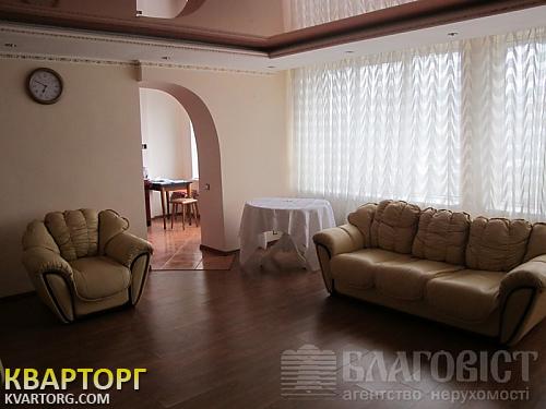Sell 3-room apartment. Киев,  Владимирская — photo 4