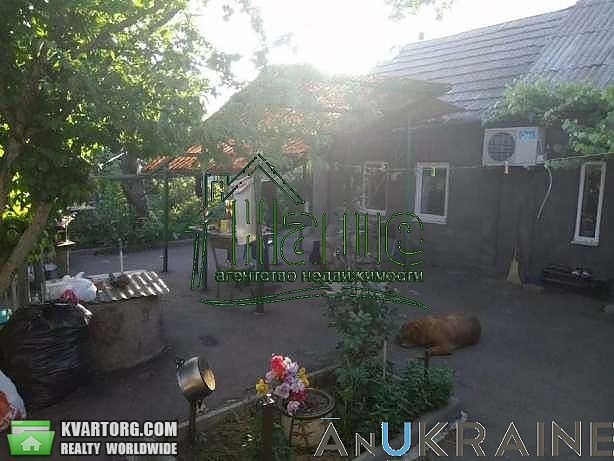 Sell house. Одесса, победы — photo 3