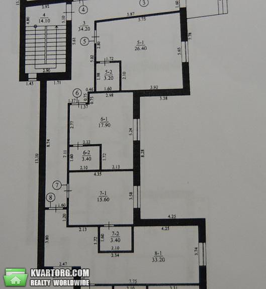 Sell 1-room apartment. Харьков, Конторская ул. — photo 2