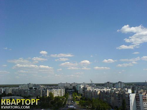 Sell 2-room apartment. Киев, Вербицкого Архитектора — photo 7