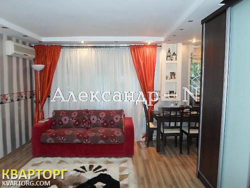 Sell 3-room apartment. Одесса, 5 ст.Большого Фонтана — photo 6