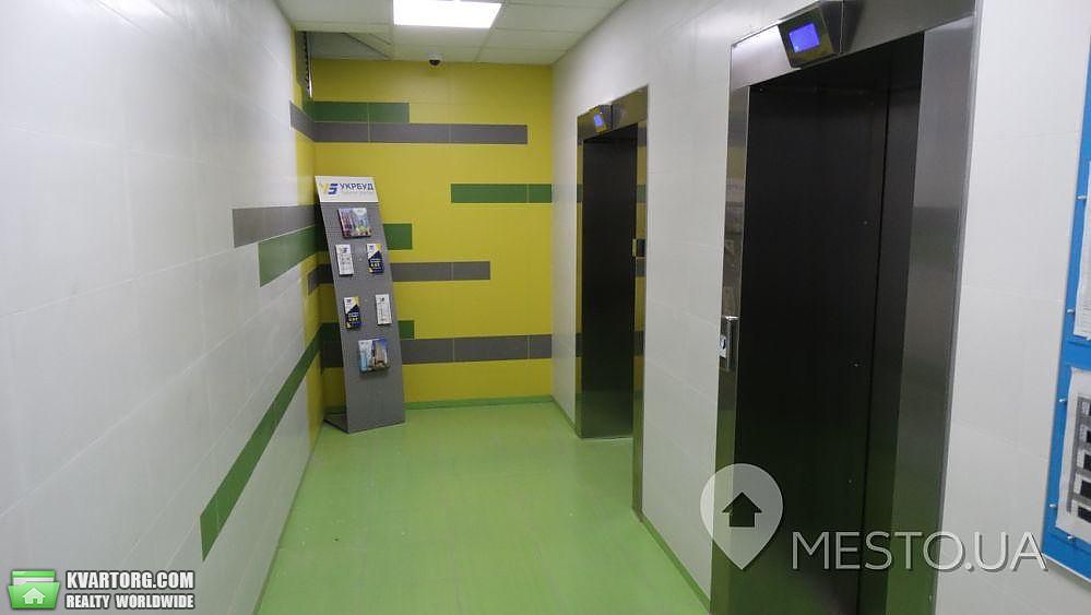 Sell 1-room apartment. Киев,  Харьковское шоссе — photo 1