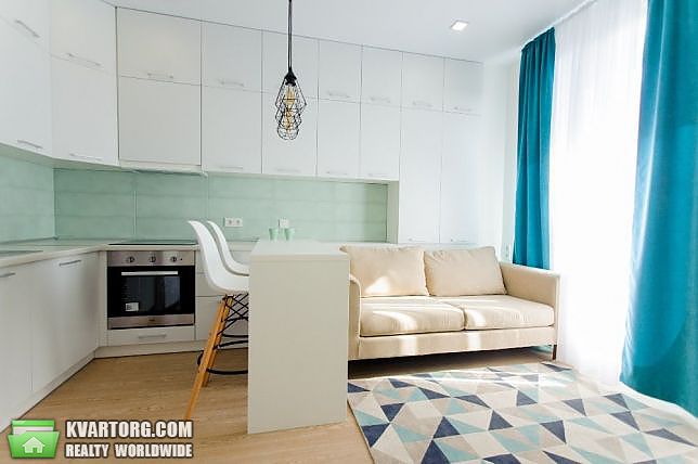 Sell 1-room apartment. Киев, Волошкова — photo 1
