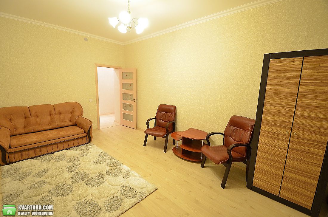 Rent out 2-room apartment. Николаев, Спасская — photo 4