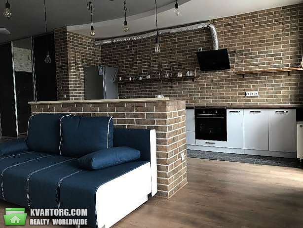 Rent out 1-room apartment. Киев,  Драгоманова — photo 2