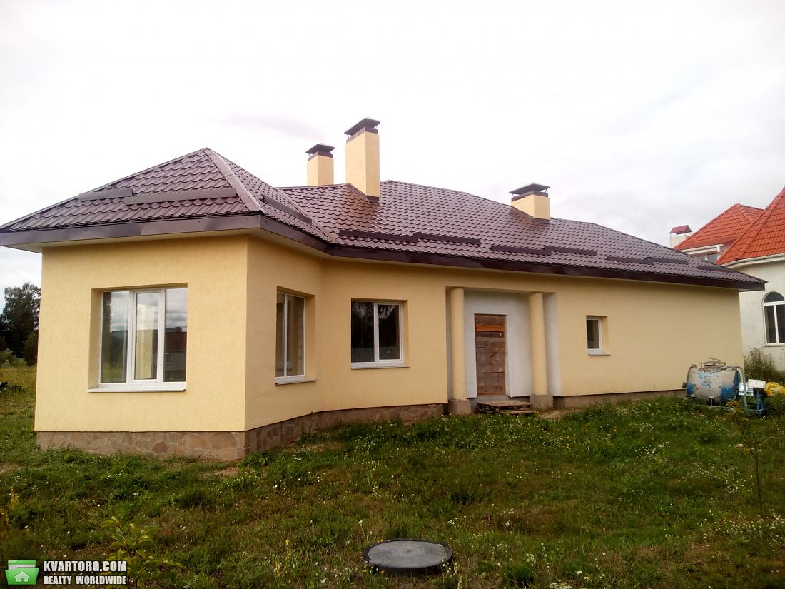 Sell house. Васильков,  Прорезная — photo 1