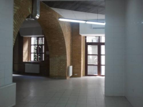 Rent out office. Киев, Рыбальская — photo 4