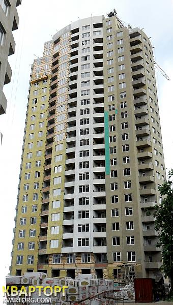 продам 1-комнатную квартиру. Киев,   Обуховская - фото 2