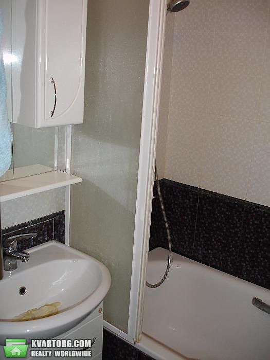 Rent out 2-room apartment. Киев,  Коперника — photo 9