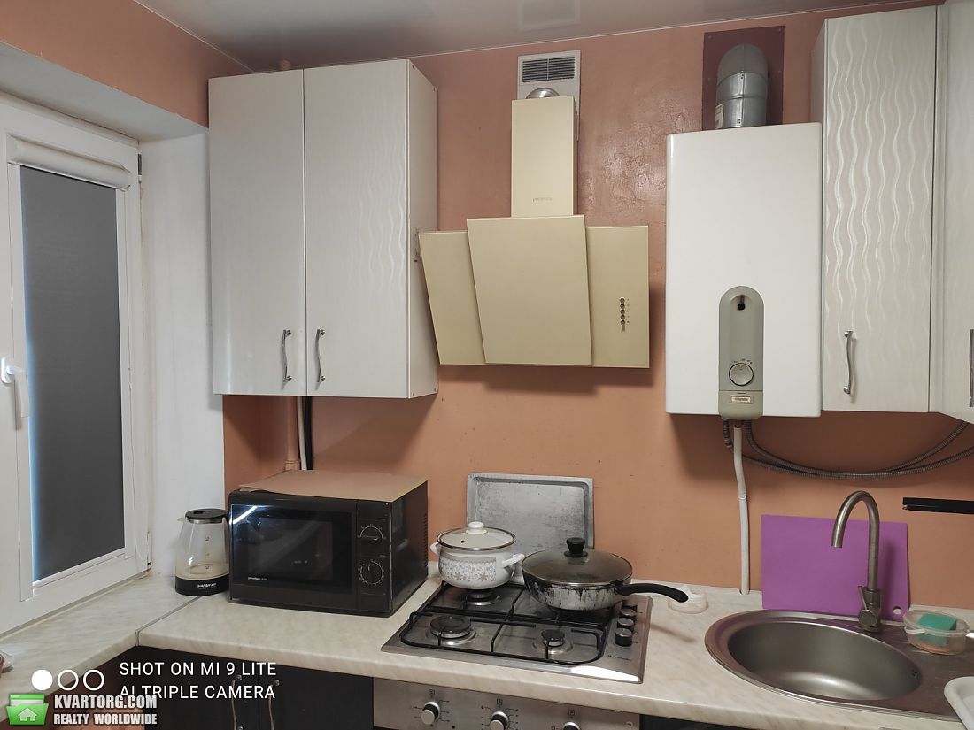 Rent out 2-room apartment. Киев, Леваневского — photo 3