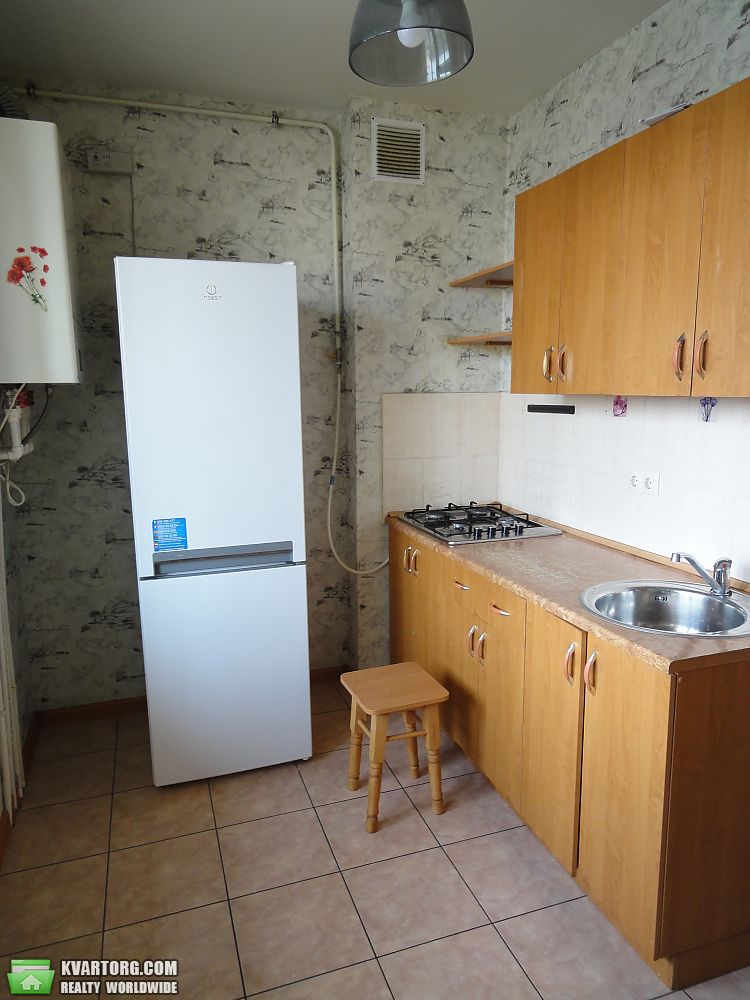 Rent out 1-room apartment. Одесса, Проїздна — photo 5