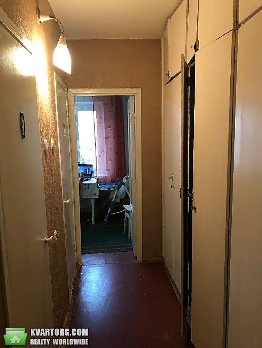 Sell 1-room apartment. Киев,  Ахматовой — photo 9